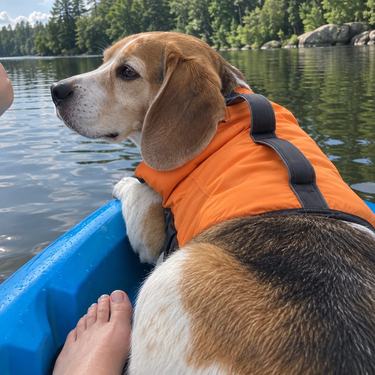 Customer photo review of PetPlix™ Colgante Antipulgas y Antigarrapatas Natural de 12 Meses