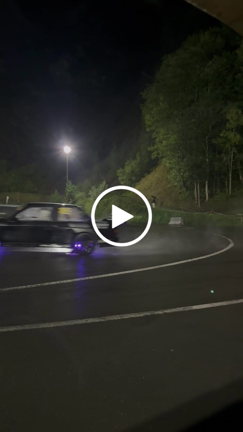Customer video review of ELGlow® Universal Car Underglow Kit