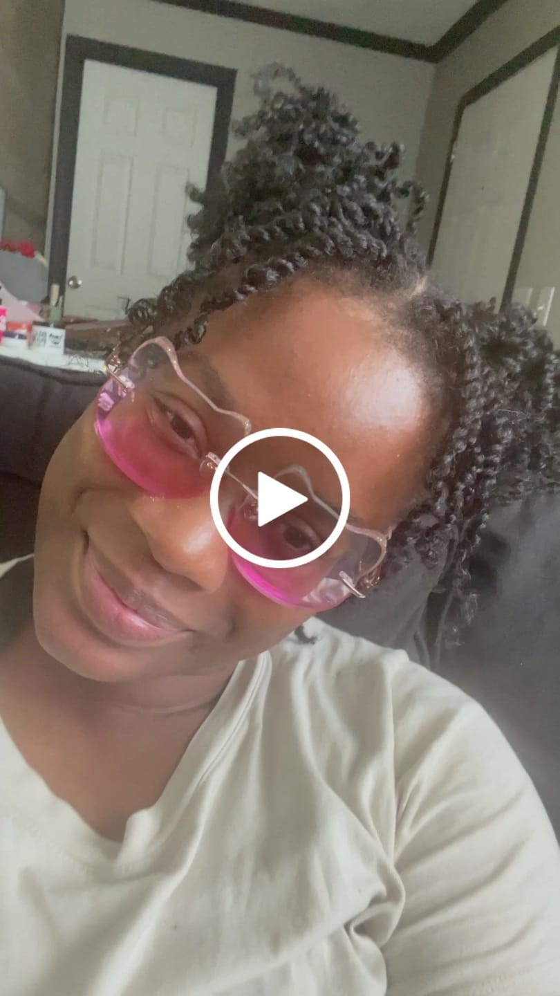 Customer video review of Sora Eyeglasses