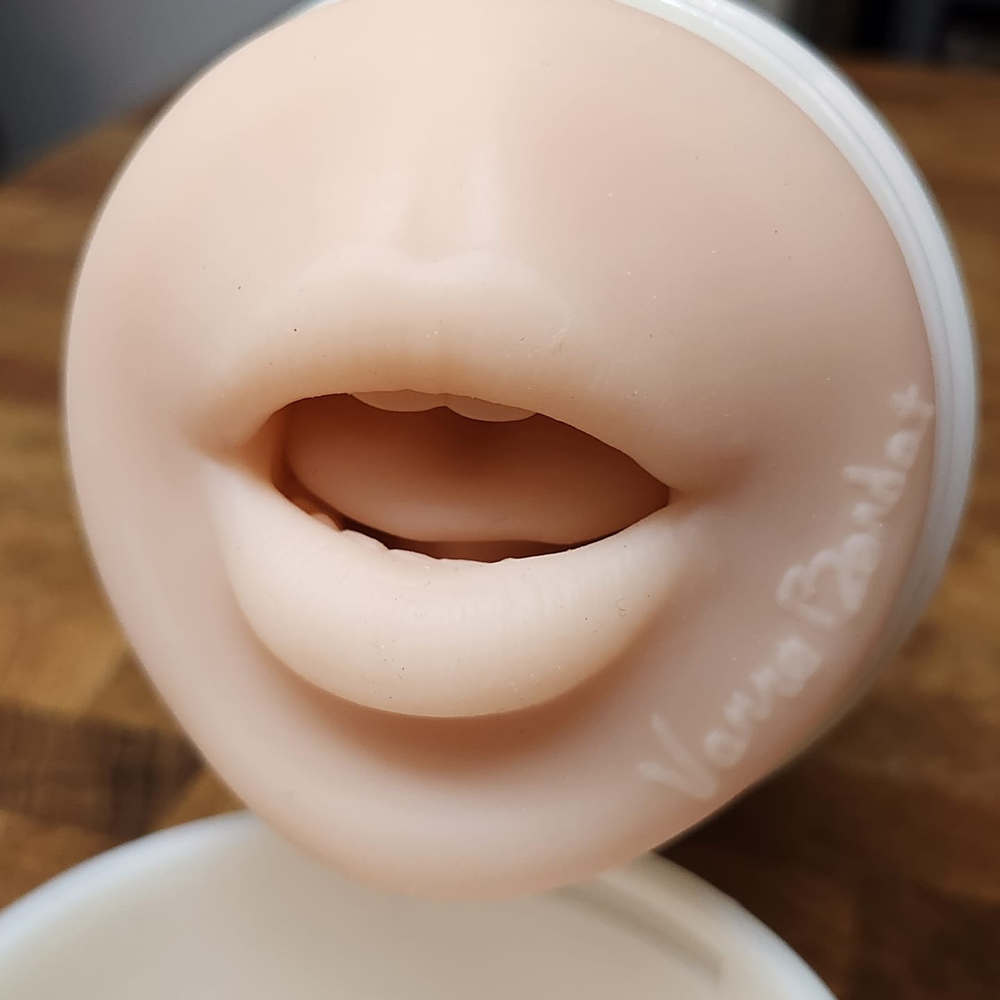 Customer photo review of Vanna Bardot Fleshlight