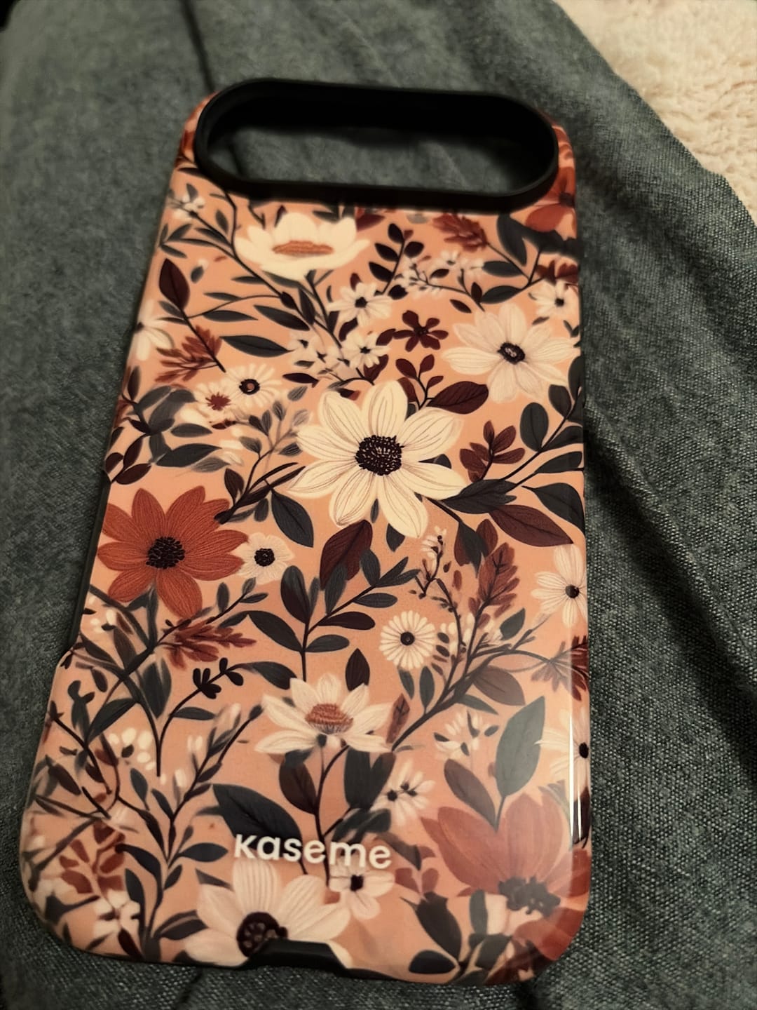 Customer photo review of Lillian
