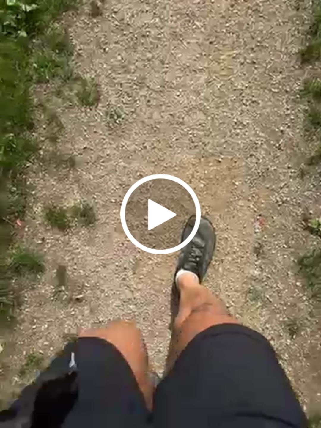 Customer video review of WolfPaw - Barefoot Shoes