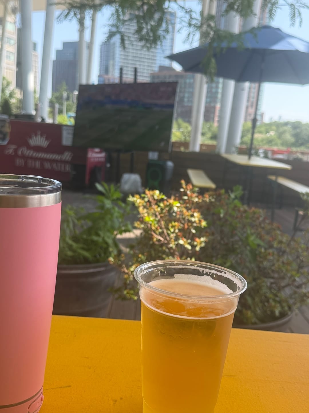 Customer photo review of Cupsy™ Termo + Bocina Bluetooth