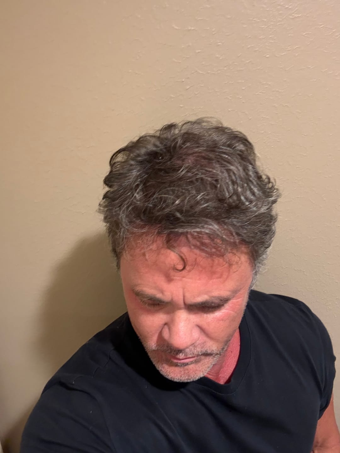 Customer photo review of Sea Salt Spray