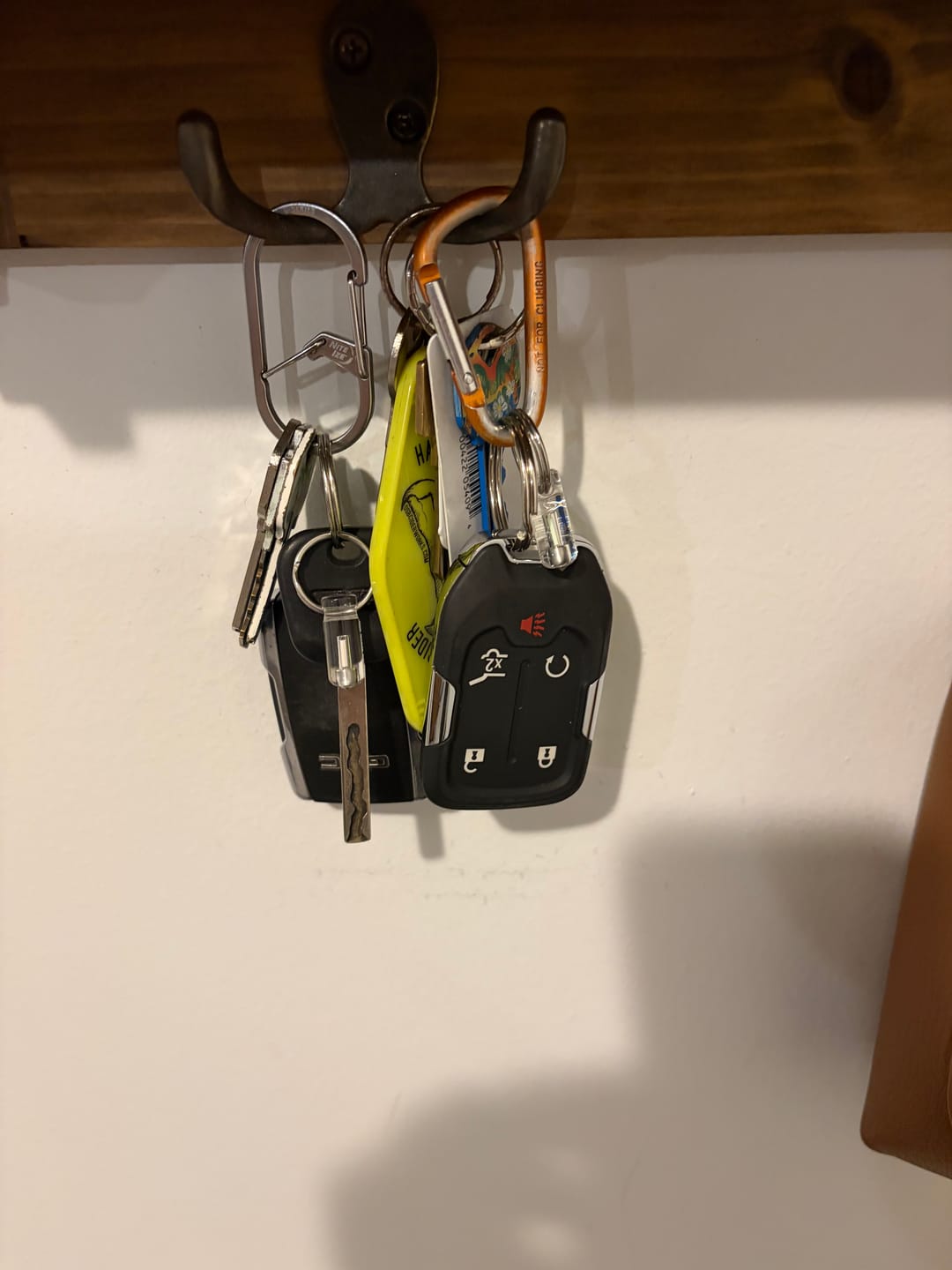 Customer photo review of The Spark