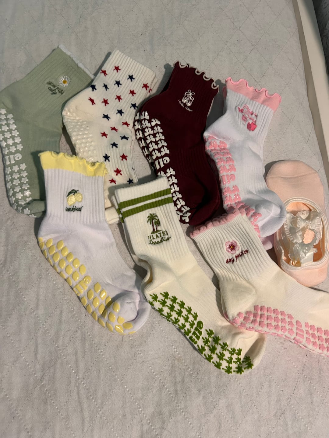 Customer photo review of Pilates Princess