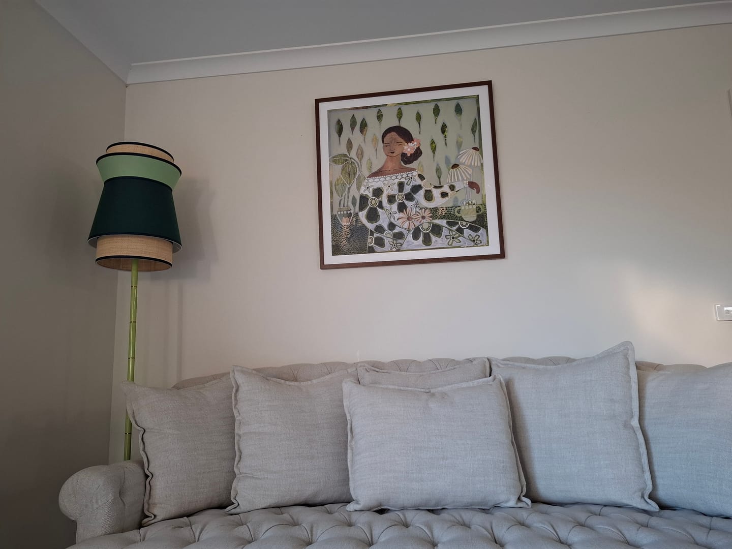 Customer photo review of Vesna, Echinacea , Exclusive to Gioia