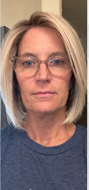 Customer photo review of VACATION VIXEN - Neutral Sand Blonde