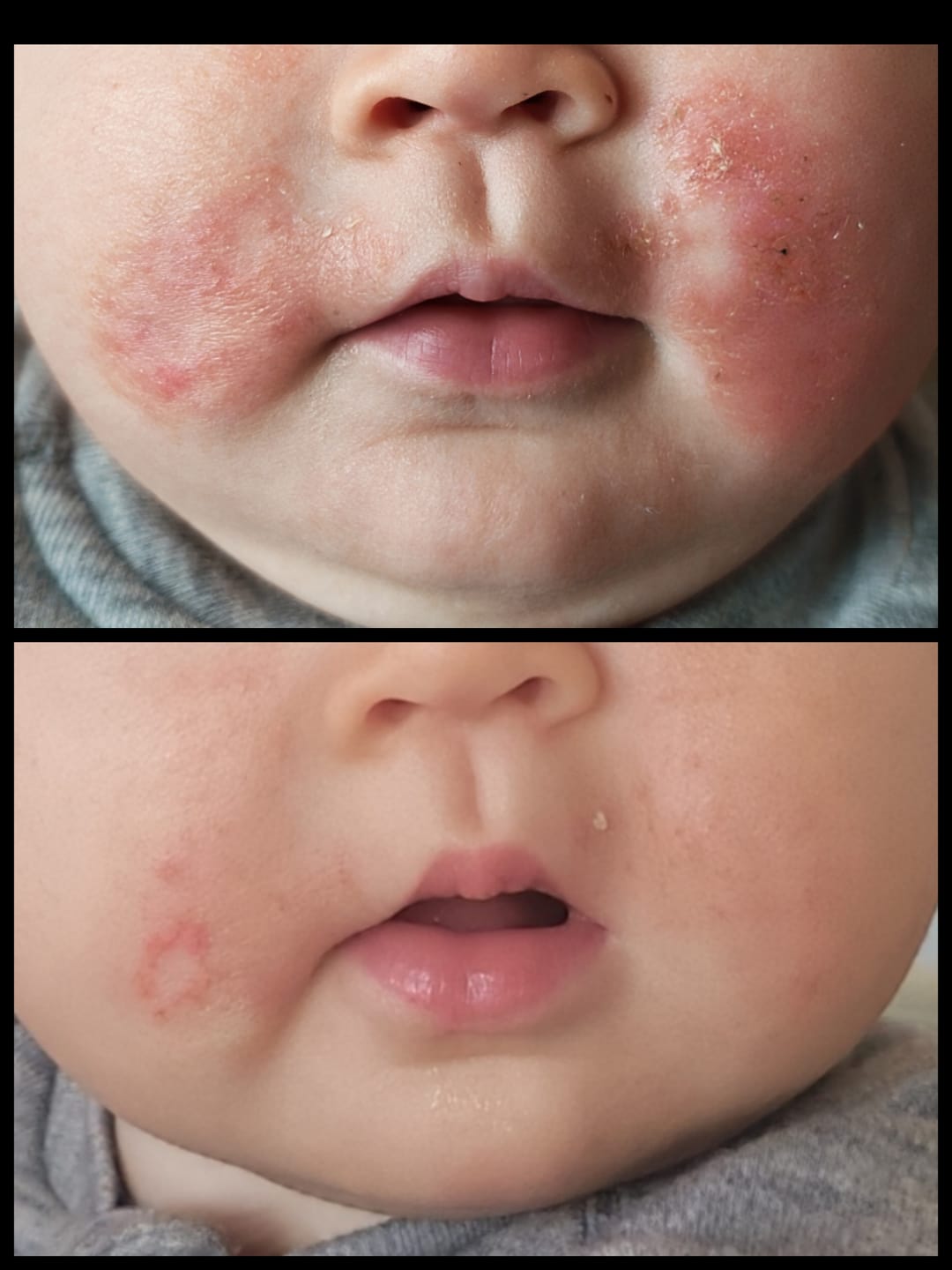 Customer photo review of Silky Sage Talivoide