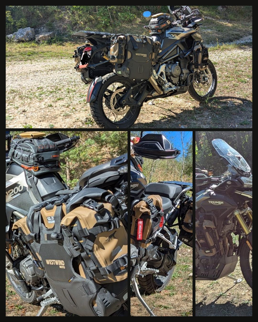 Customer photo review of Ranger Wilds - RW6C