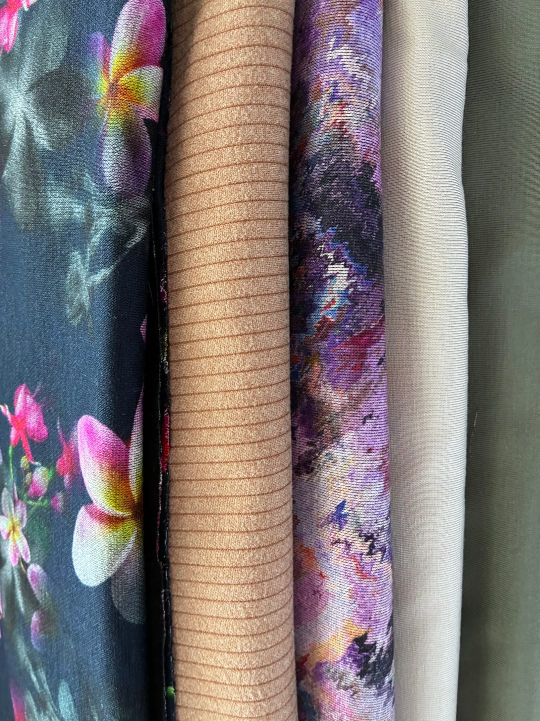 Customer photo review of Stretch Remnants
