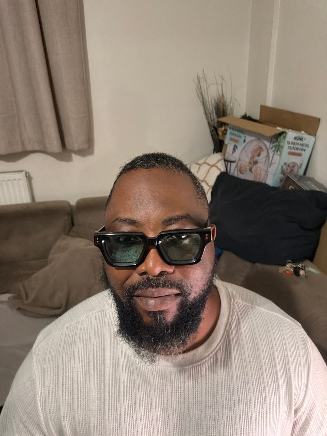 Customer photo review of Groove