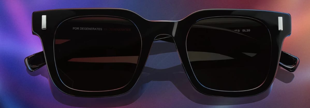 Customer photo review of The Aston Black 2.0