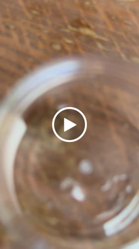 Customer video review of THC-A 60% Hash Plasma