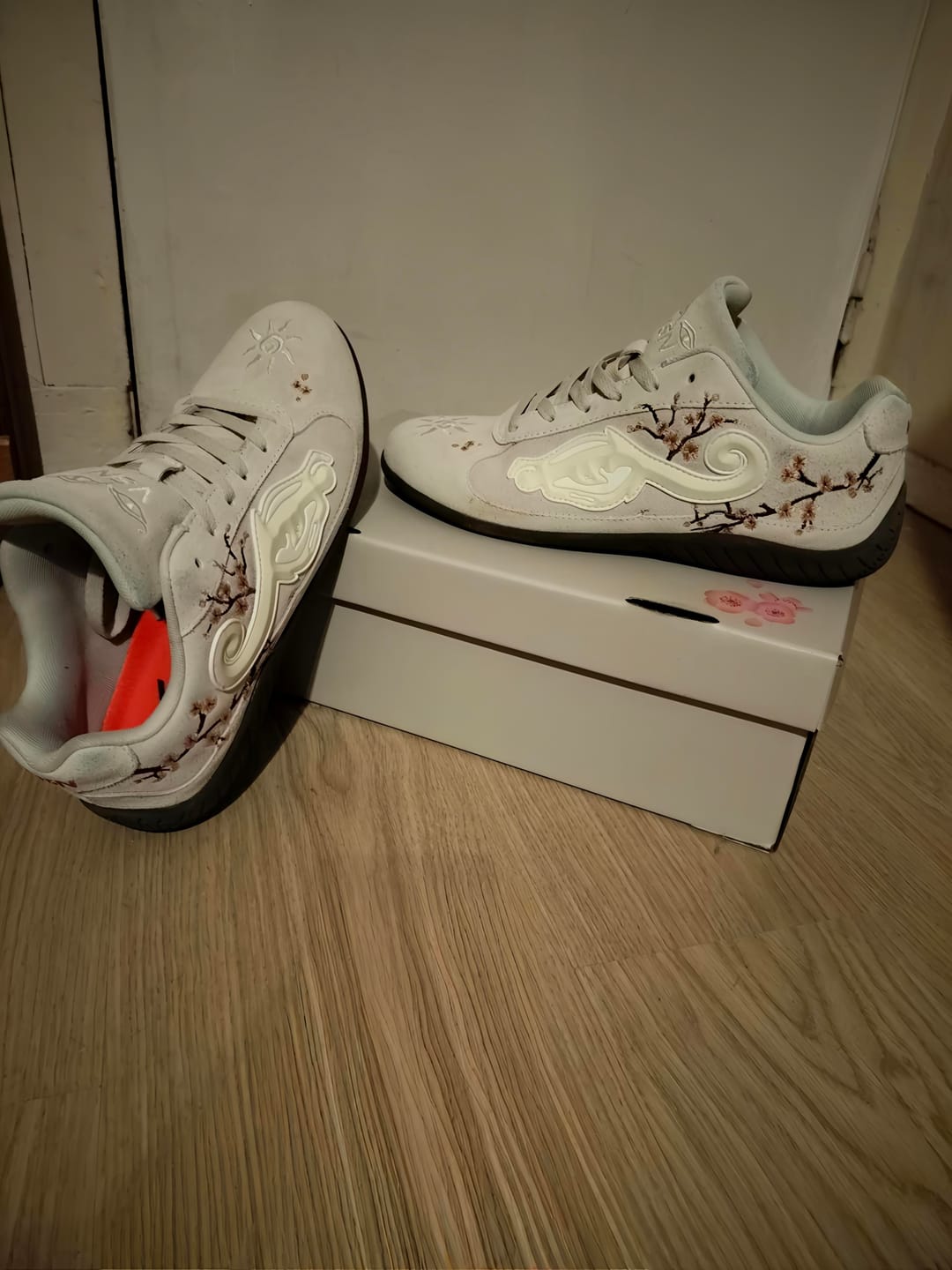 Customer photo review of Sakura