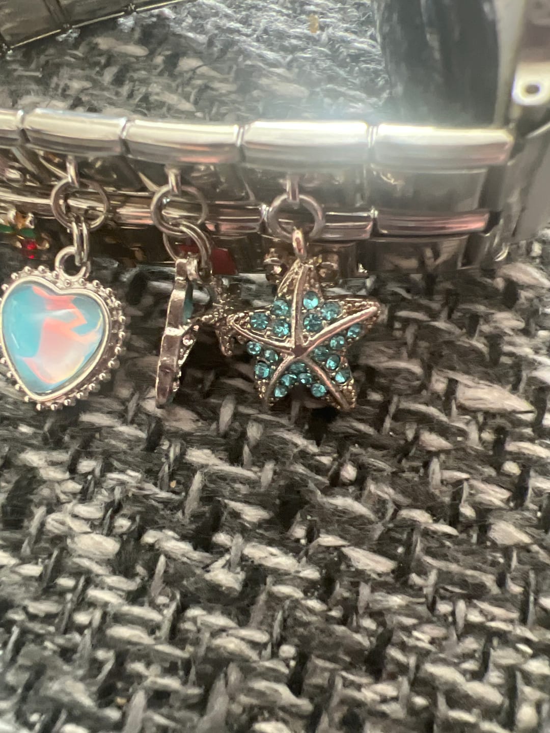 Customer photo review of Gem Starfish 2