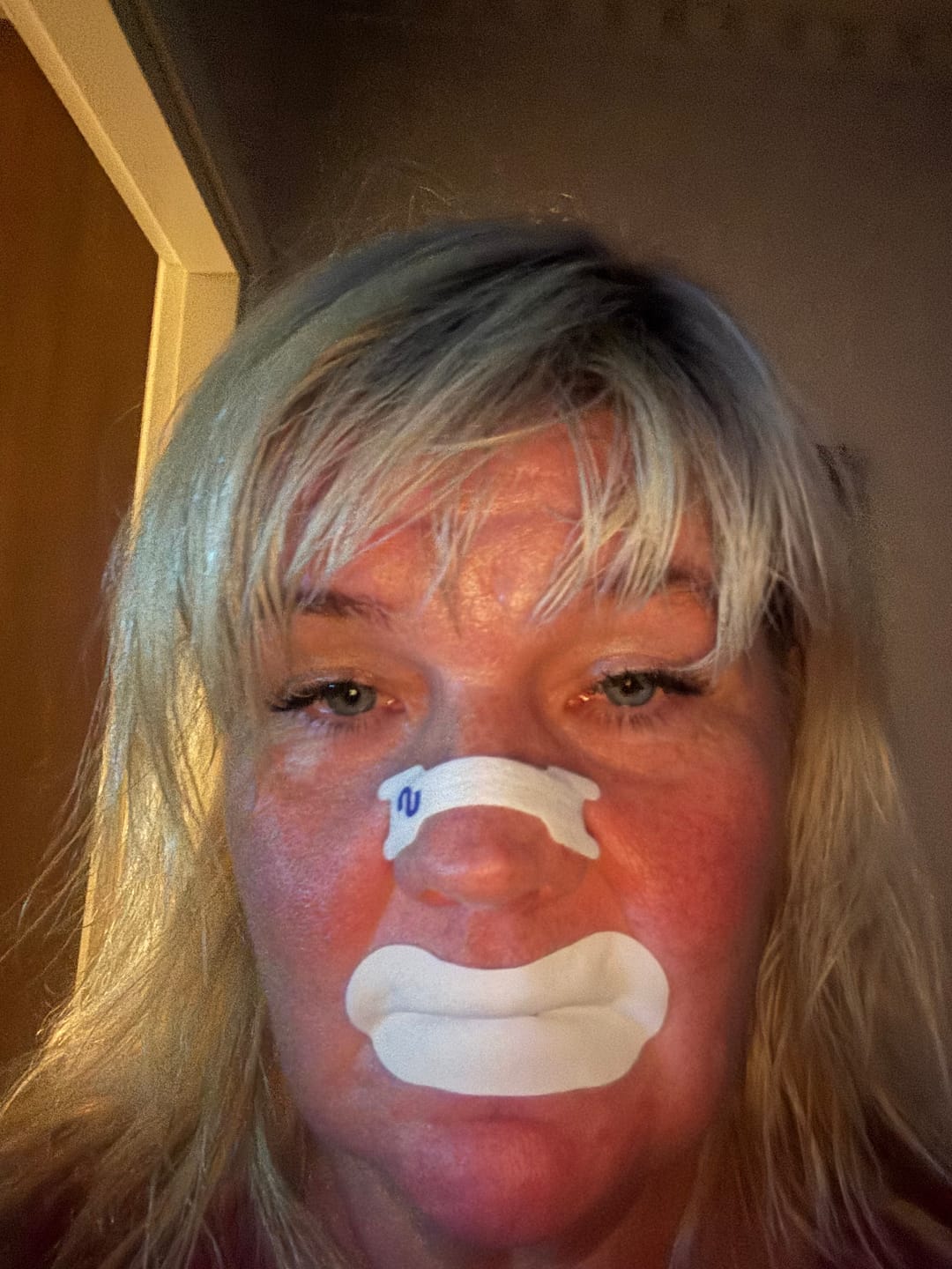 Customer photo review of Nuku Sleep Trial Kit