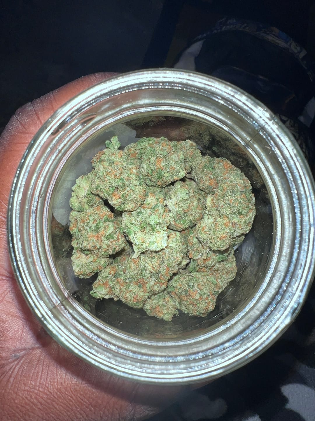 Customer photo review of Value Indoor Smalls