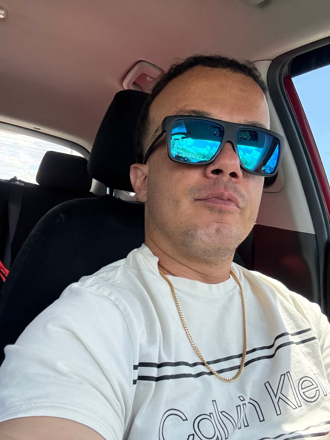 Customer photo review of Mis Raíces Blue