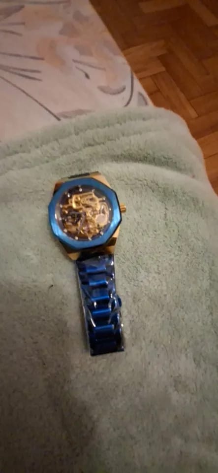 Customer photo review of ROX S27