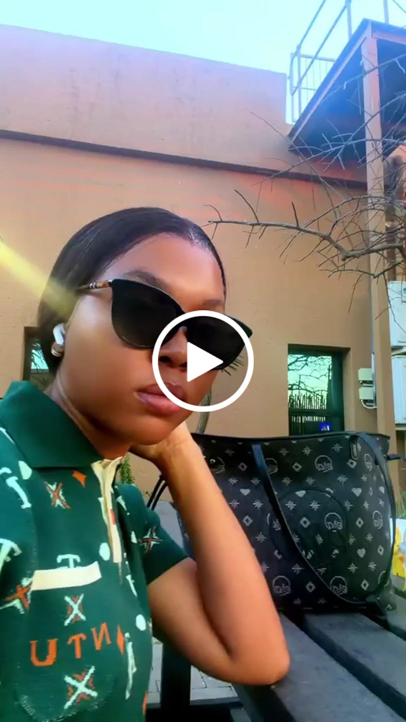Customer video review of Midnight Muse Denim Tote
