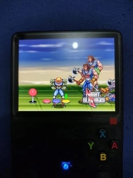 Customer photo review of Retro Kid™ Original