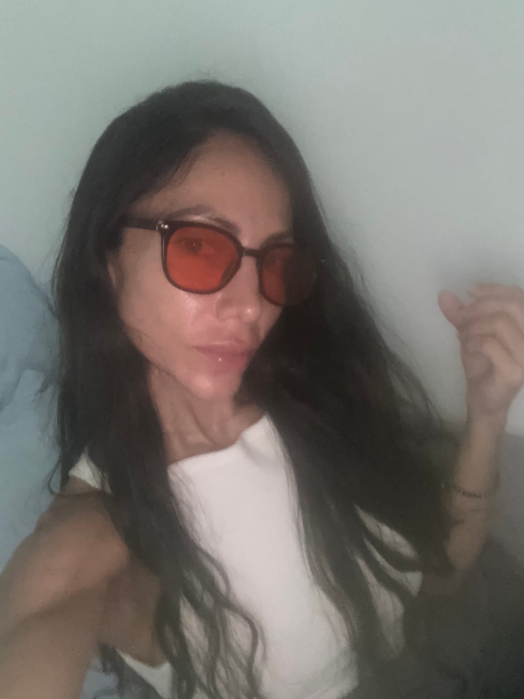 Customer photo review of ULTRA FOCUS TARDE
