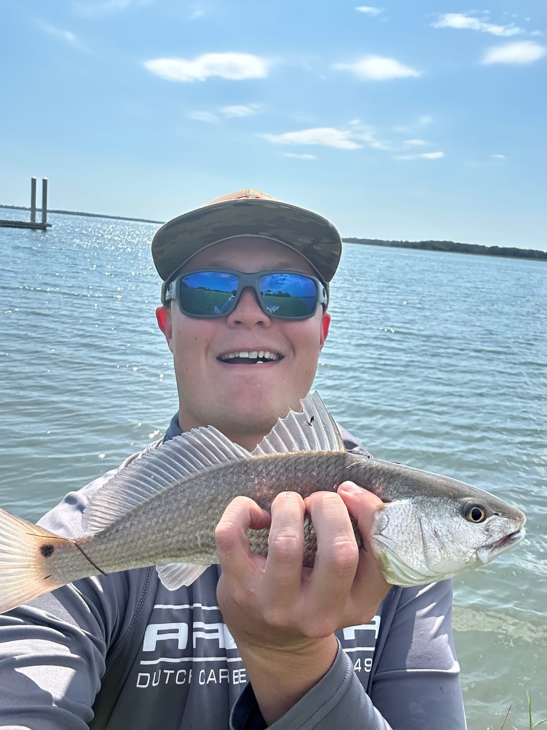 Customer photo review of Stono Inshore Combo