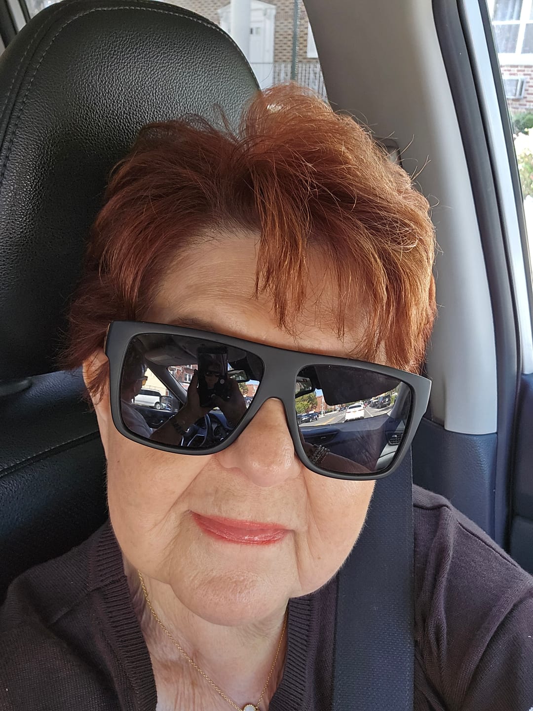 Customer photo review of Mis Raíces Black