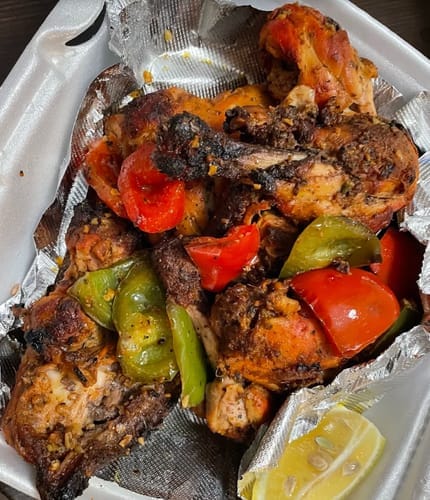 Customer photo review of 5 (+1 FREE) Meal Plan
