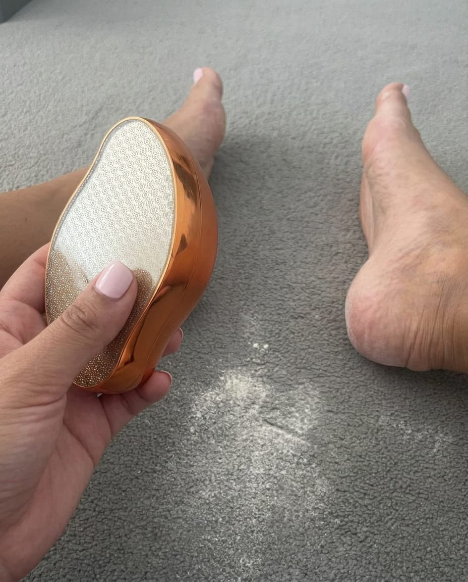 Customer photo review of Dovena NanoCure