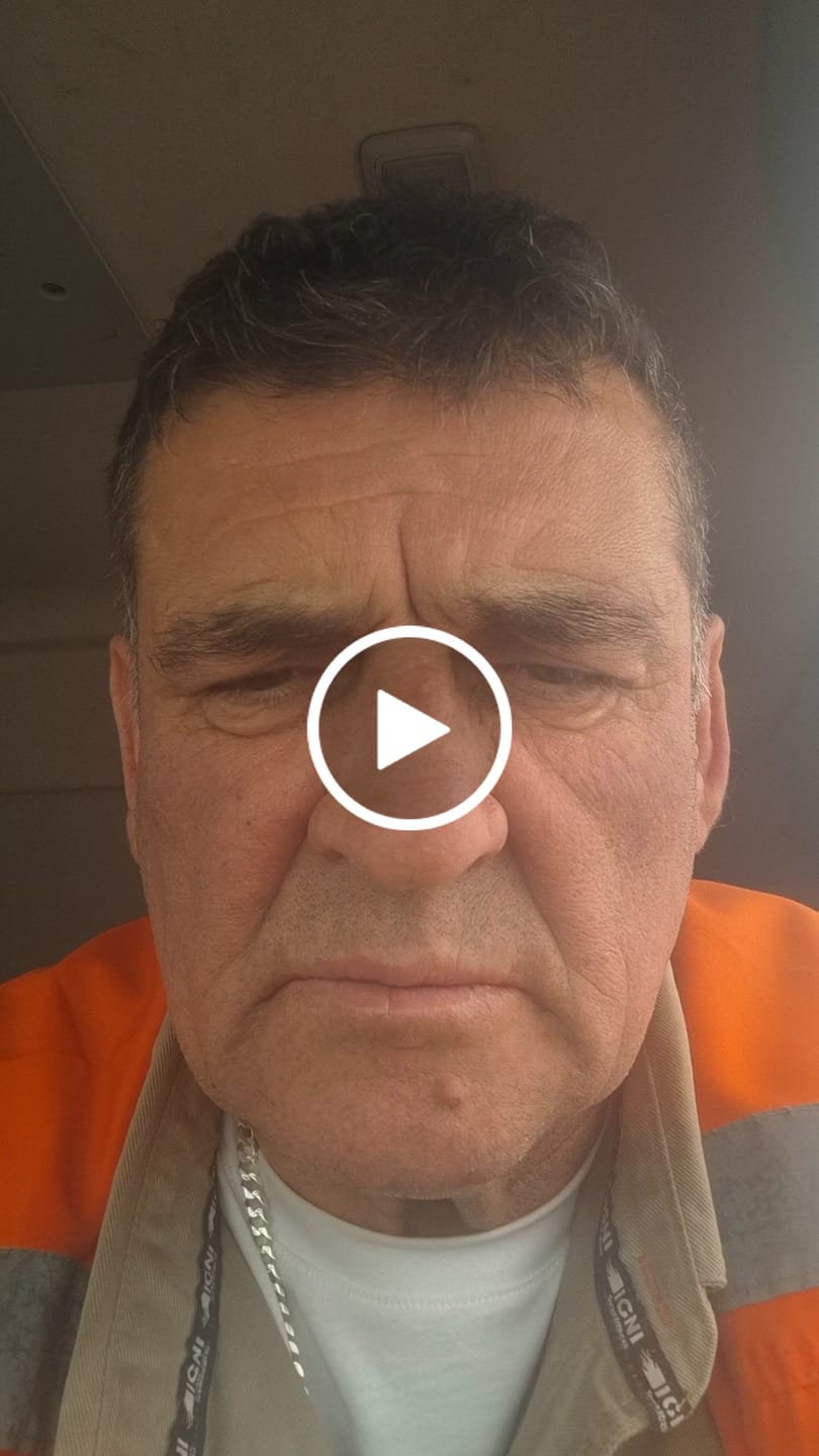 Customer video review of PACK BIENESTAR HORMONAL 40+ | Equilibrio Hormonal para Hombres & Mujeres