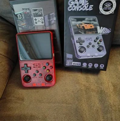 Customer photo review of Retro Kid™ Original