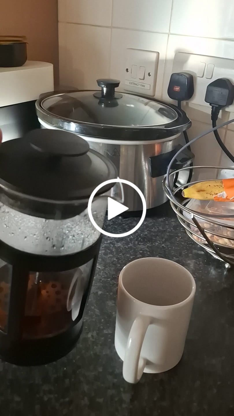 Customer video review of Lungs Blend