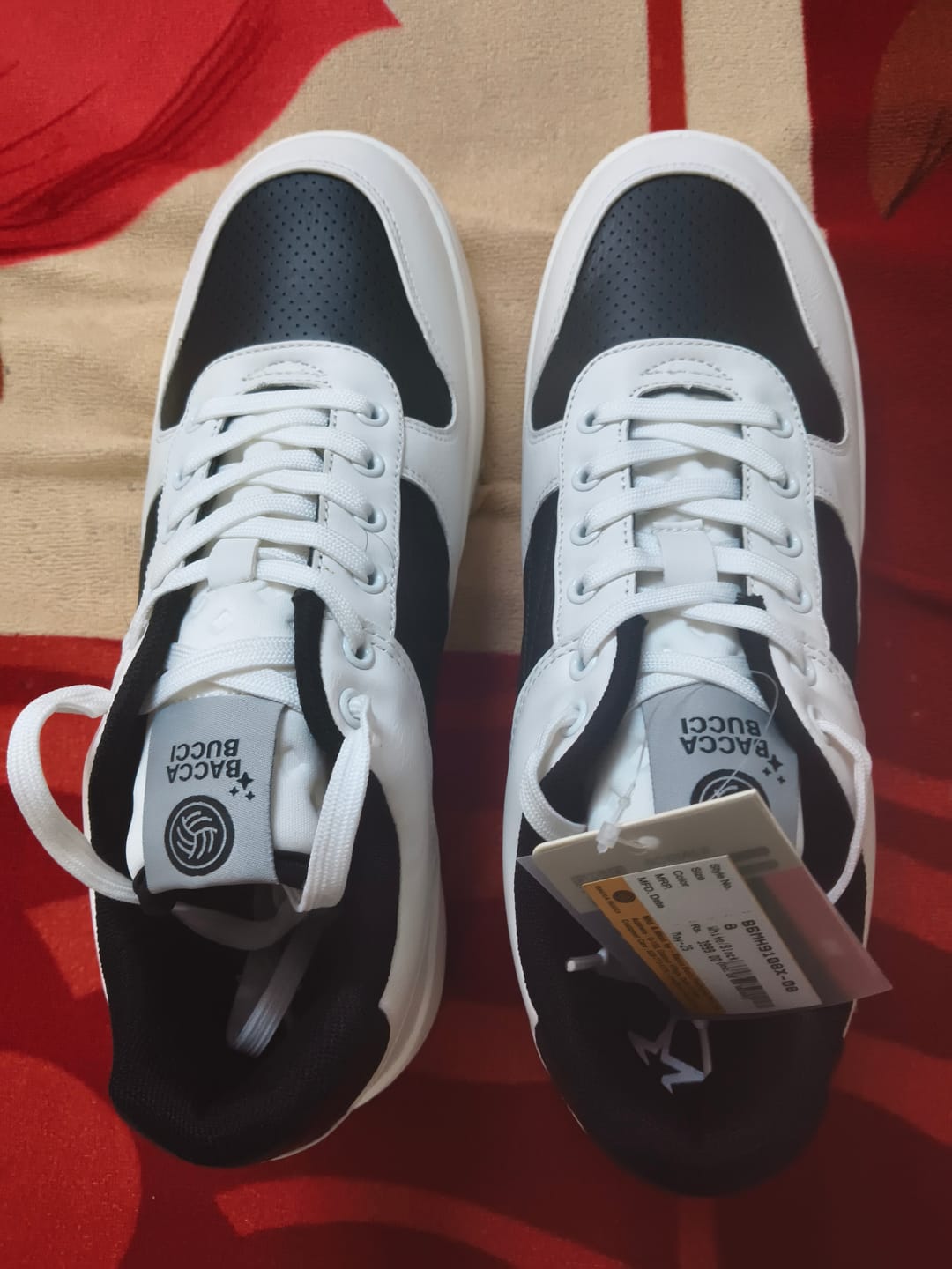 Customer photo review of Cosmic Dream