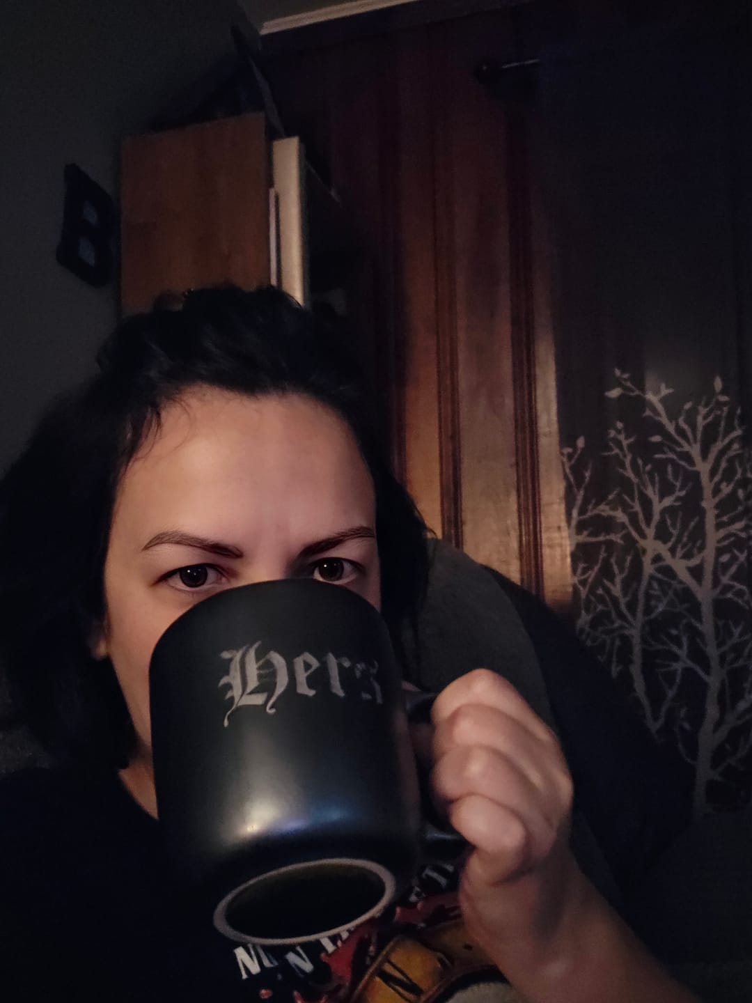Customer photo review of Smart Coffee Blend (#1 Mushroom Coffee) + FREE Gifts