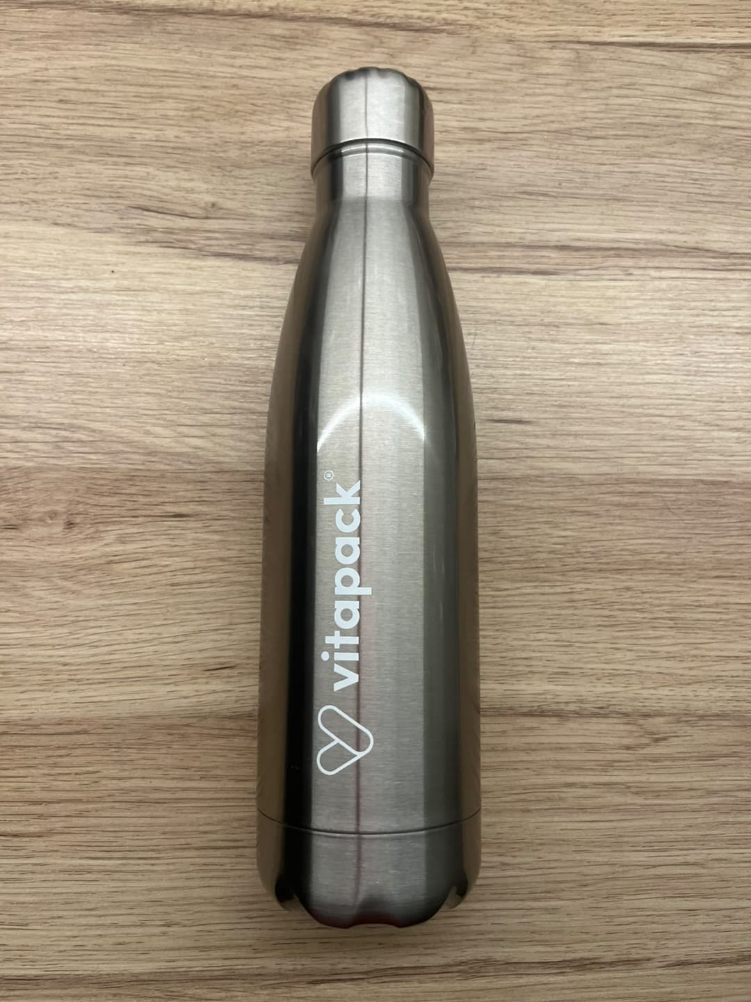 Customer photo review of Water Bottle