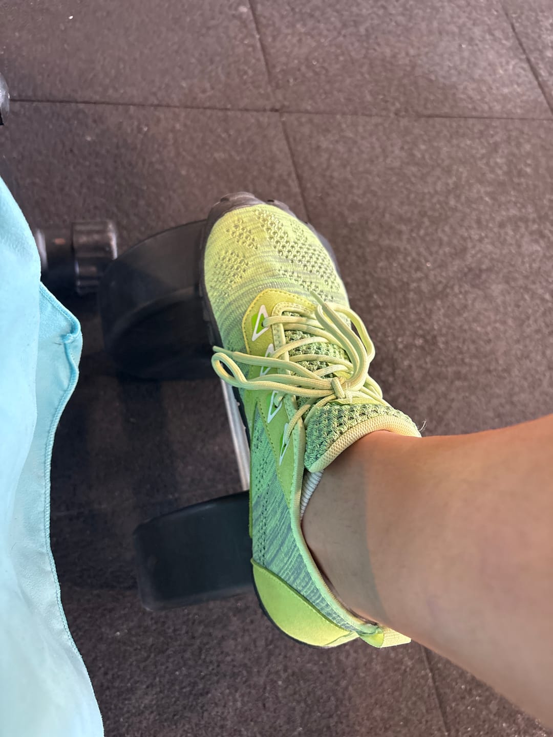 Customer photo review of SmartⅠPro - Zapatos Barefoot