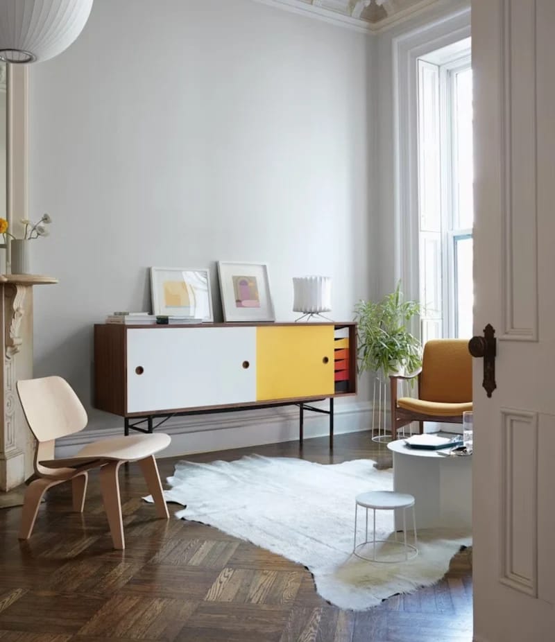 Customer photo review of Chaise Multifonctionnelle Nordivio – Design Scandinave en Bois Massif