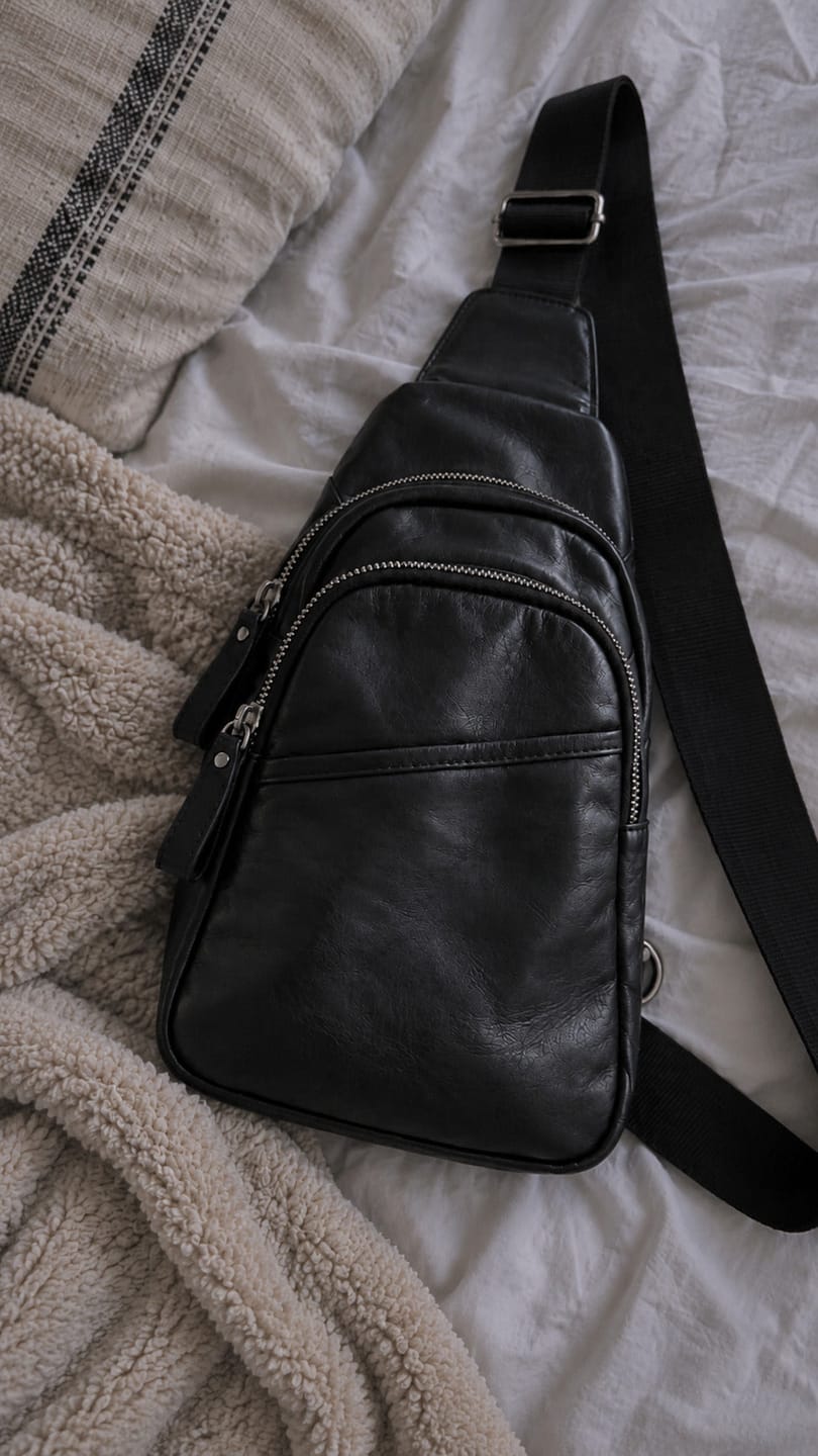 Customer photo review of Silvaris Sling