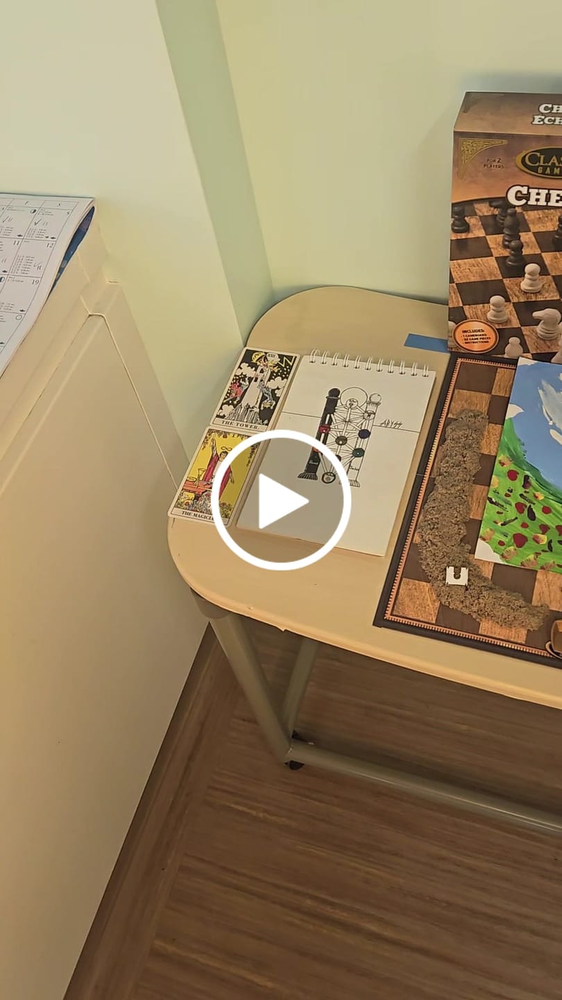 Customer video review of ICE BREAKER CHAIN. - 5MM