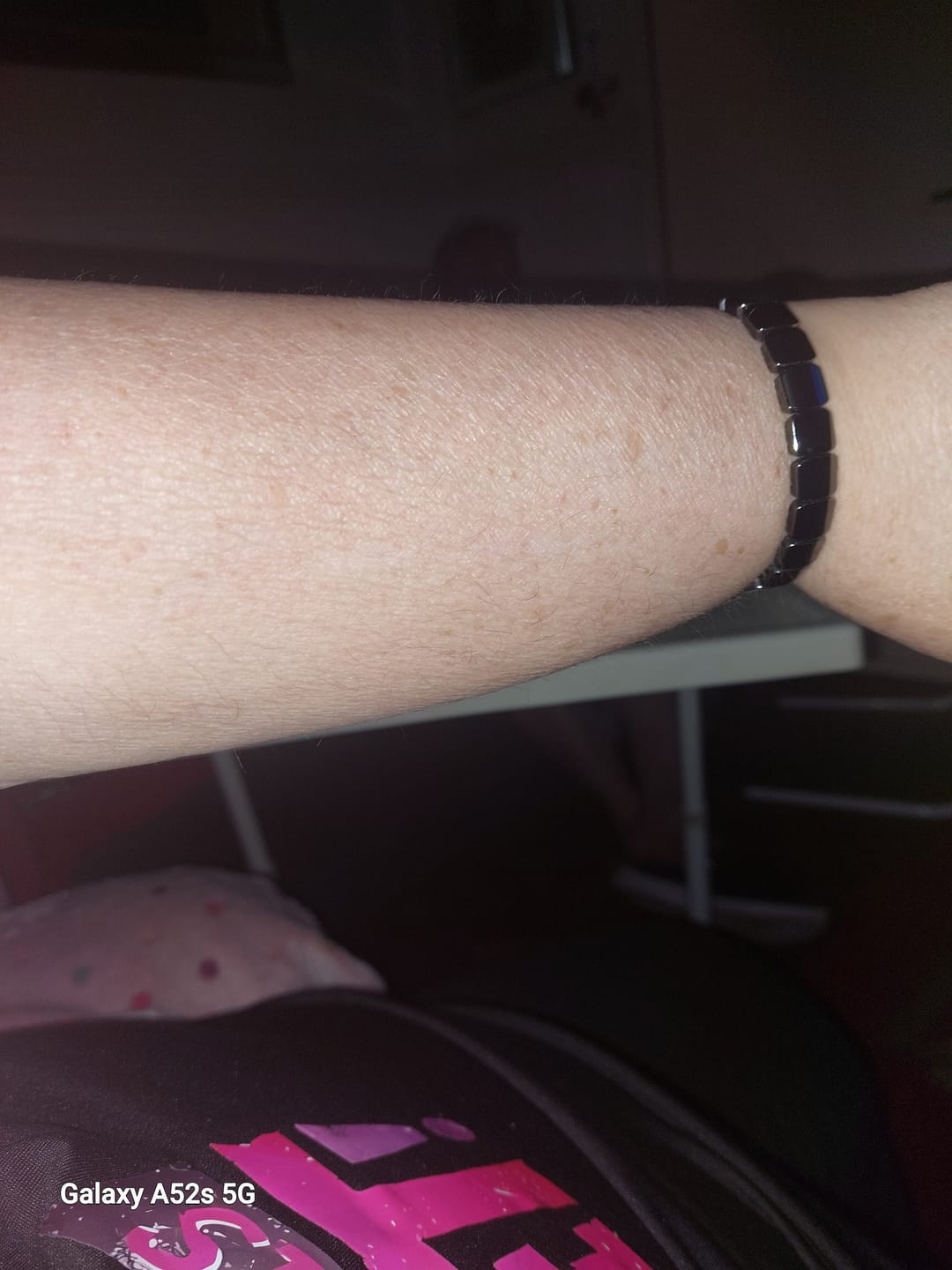 Customer photo review of Self Tanning | 150 Capsules