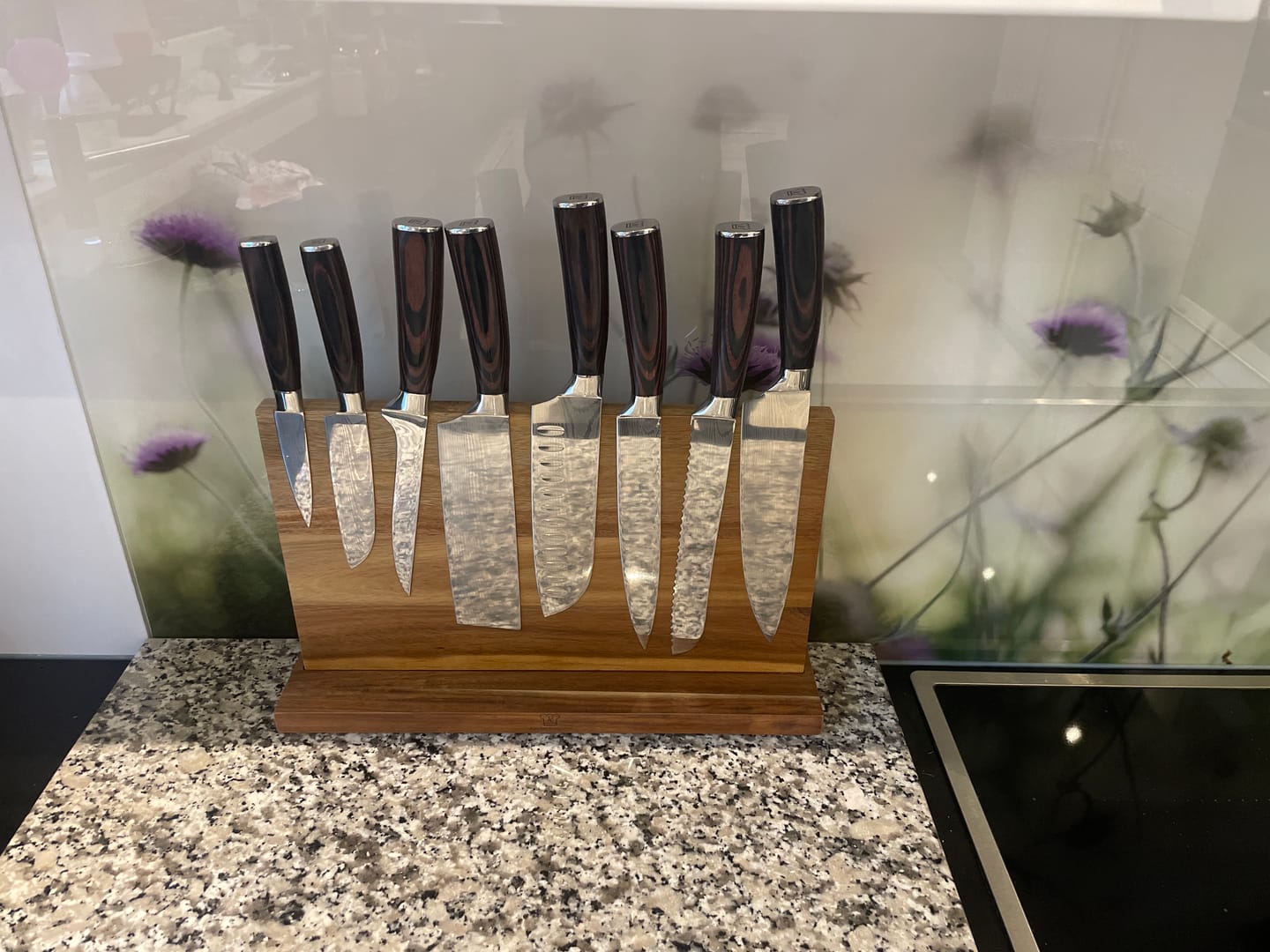Customer photo review of Bestseller Sparangebot 12-teilig