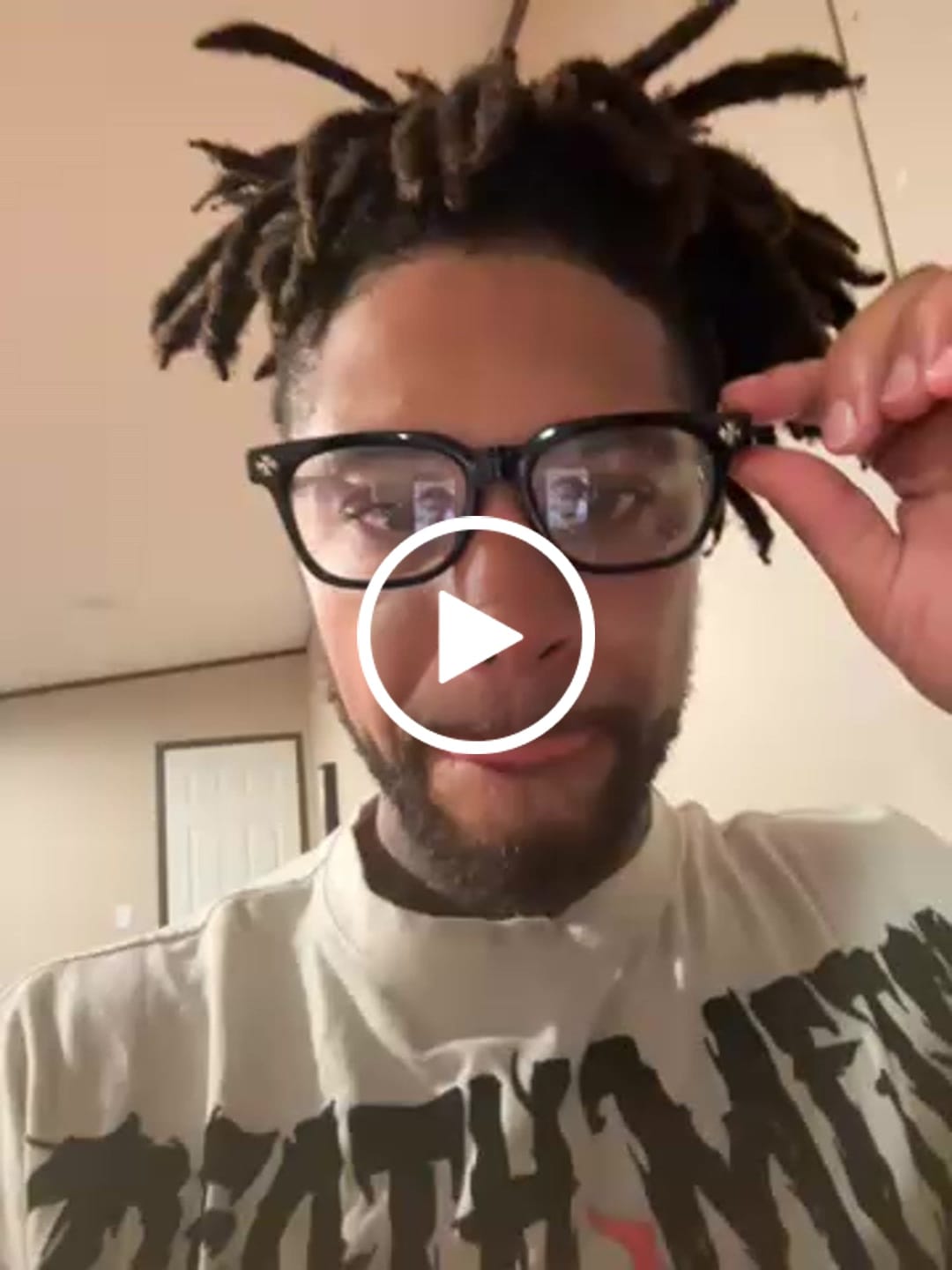 Customer video review of Eclipse | Black Silver