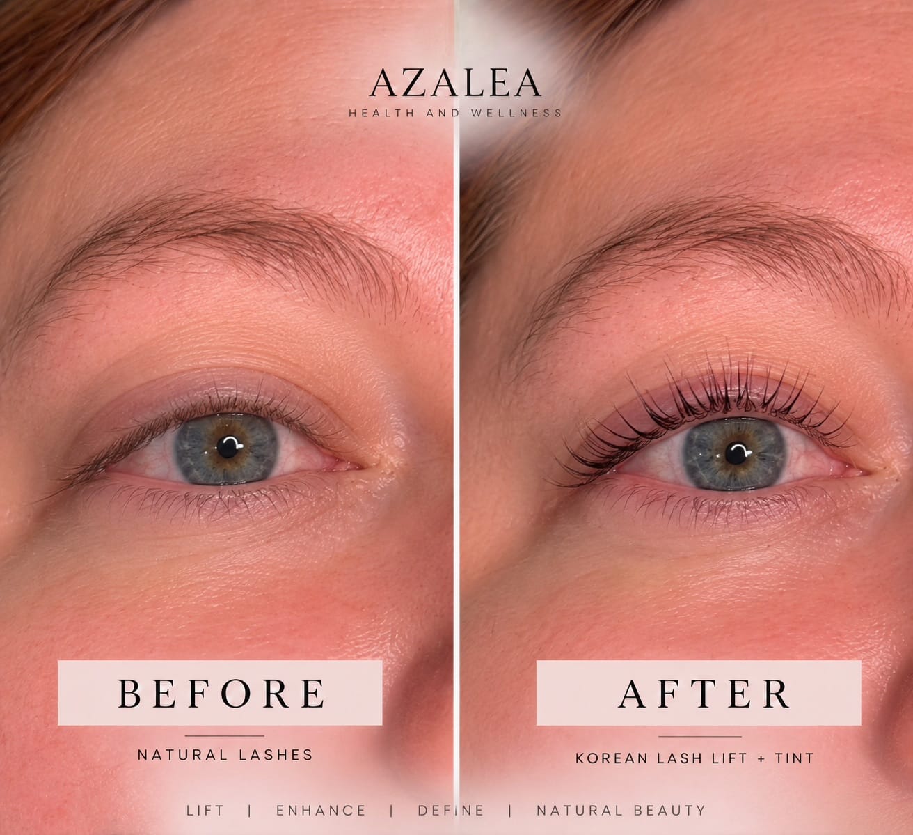 Opinión con foto de un cliente sobre el curso «Hybrid Brow Stain» | 75 minutos