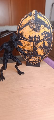 Customer photo review of Anycubic Kobra X