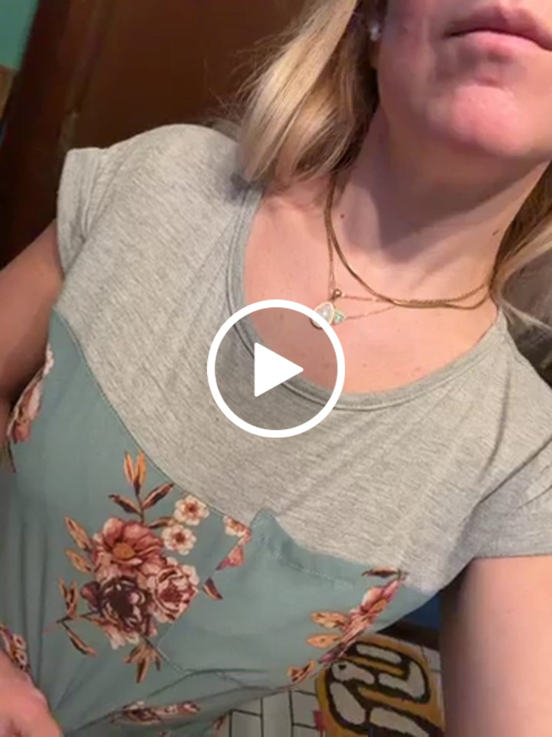 Customer video review of Ocean Drops Necklace (Bundle)