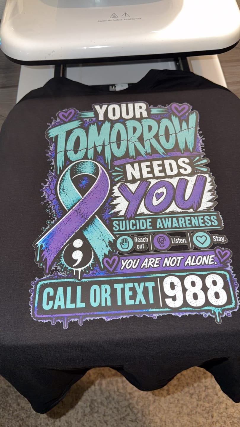 Customer photo review of Order Transfer By Size
