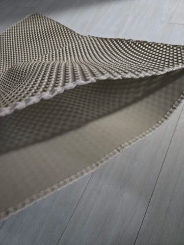 Customer photo review of The MiloPaw™ Ultimate LitterGuard