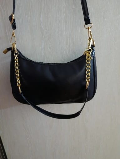 Customer photo review of Vintage Handbag Crossbody Bag Apparel Lace Zip-Up